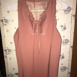 Maurice’s Top! BRAND NEW 💖💖